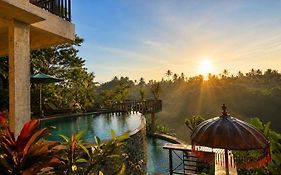 D'Nanda mini hotel Ubud